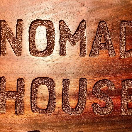Nomad House Haria Lanzarote Dアパートメント エクステリア 写真