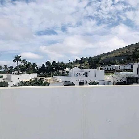 Nomad House Haria Lanzarote Dアパートメント エクステリア 写真