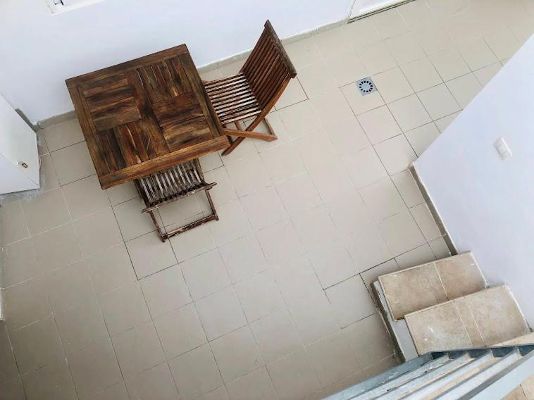 Nomad House Haria Lanzarote Dアパートメント エクステリア 写真