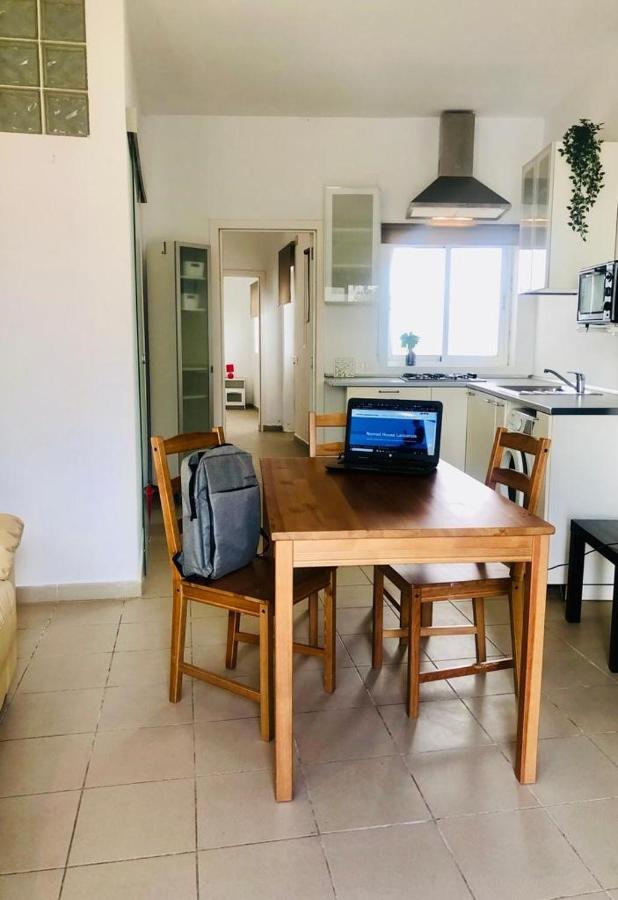 Nomad House Haria Lanzarote Dアパートメント エクステリア 写真