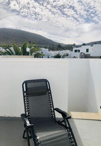 Nomad House Haria Lanzarote Dアパートメント エクステリア 写真