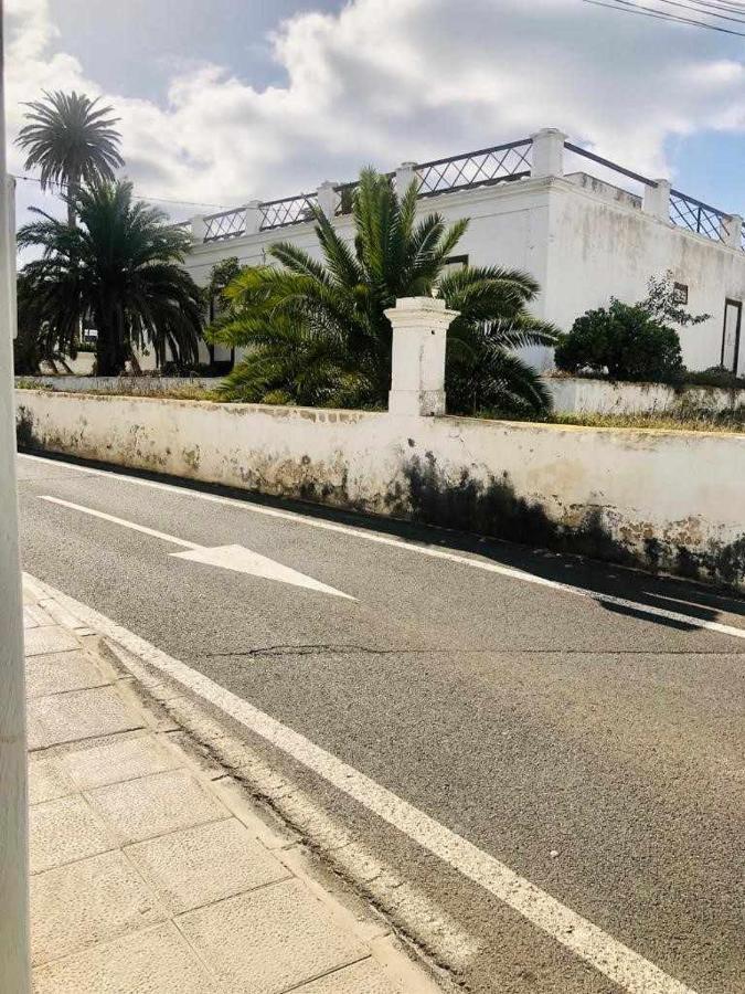 Nomad House Haria Lanzarote Dアパートメント エクステリア 写真